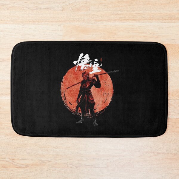 Item preview, Wukong Black Myth Wukong designed and sold by pronogreer.