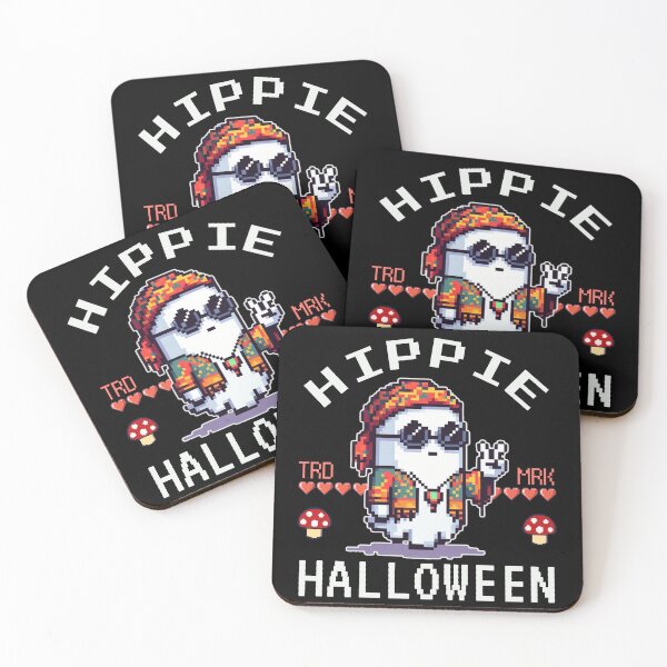 Item preview, Hippie halloween designed and sold by Peerless-Prime.