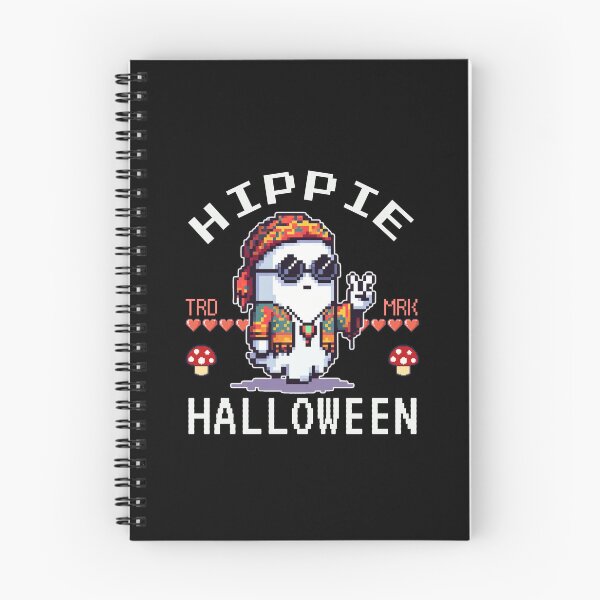 Item preview, Hippie halloween designed and sold by Peerless-Prime.