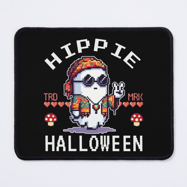 Item preview, Hippie halloween designed and sold by Peerless-Prime.