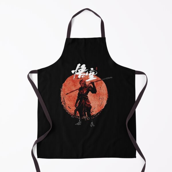 Item preview, Wukong Black Myth Wukong designed and sold by pronogreer.
