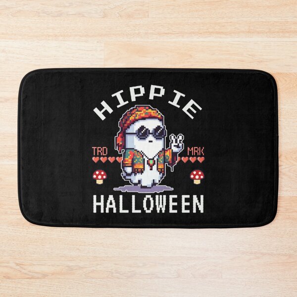 Item preview, Hippie halloween designed and sold by Peerless-Prime.