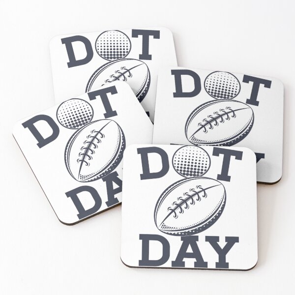 Item preview, Happy Dot Day 2024 designed and sold by bittucreates.