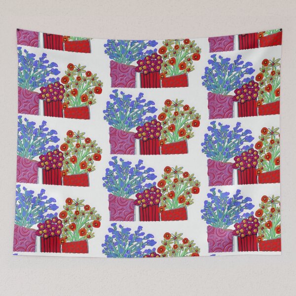 Item preview, Bunches trio light designed and sold by bekki smith.
