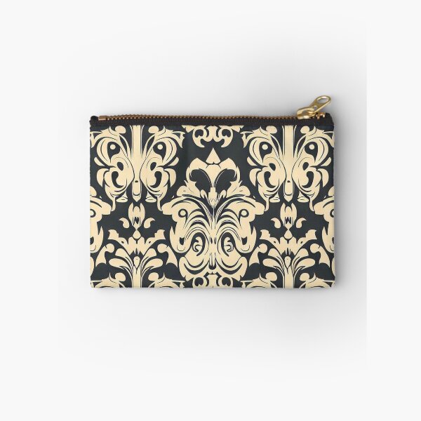 Item preview, Timeless Damask Motif with Classic Appeal designed and sold by communedesigns.