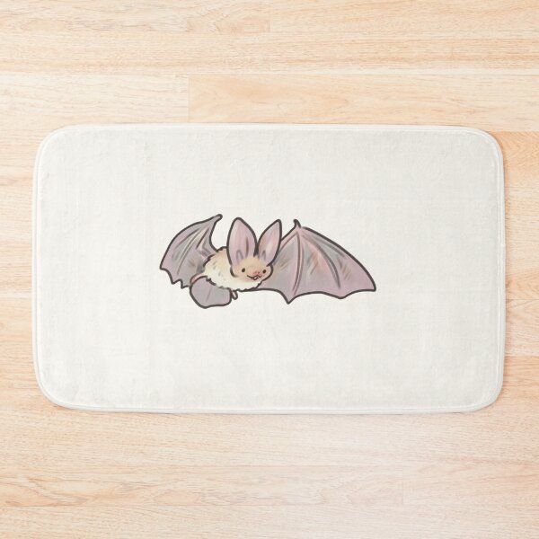 Item preview, northern long eared bat  designed and sold by Artofmayara.