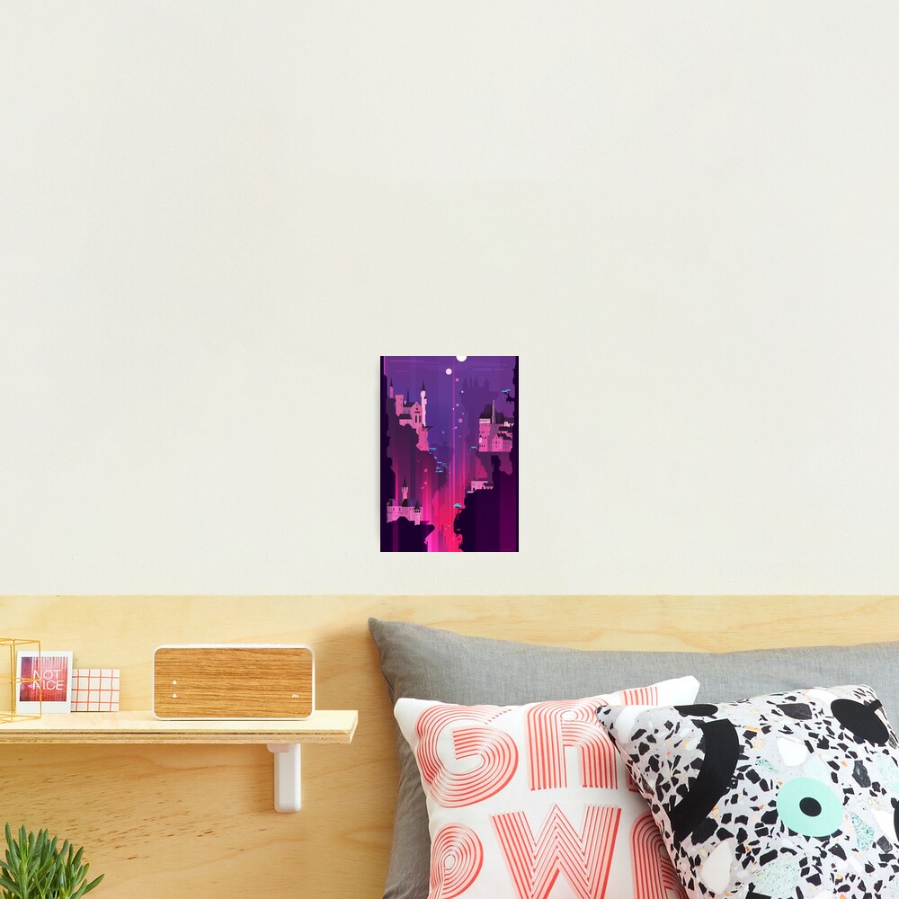 Item preview, Photographic Print designed and sold by TribalCodex.