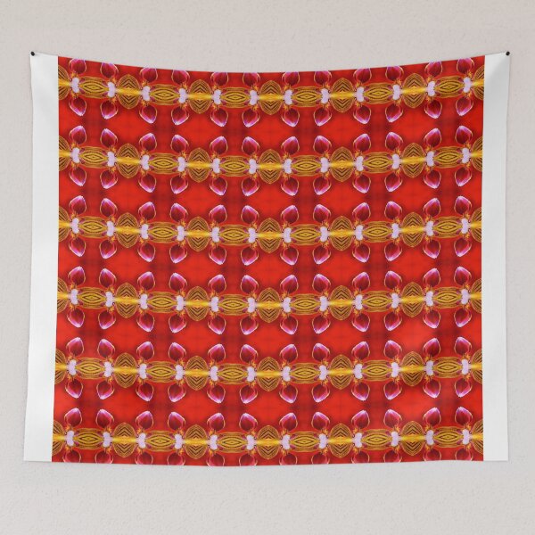 Item preview, Orchids (MKW-VN.309) designed and sold by Katrina Morgan.