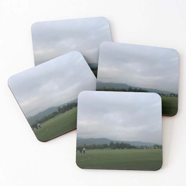 Item preview, A scenic view of Margalla Hills designed and sold by VillainSpot.