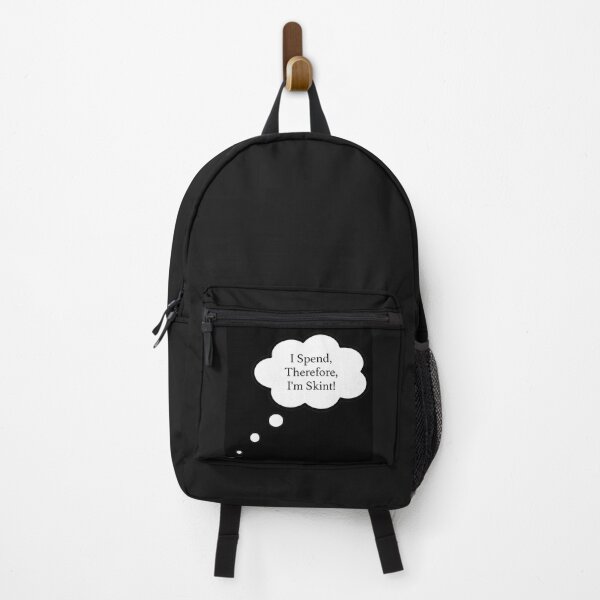 Item preview, I Spend designed and sold by Bondillero.