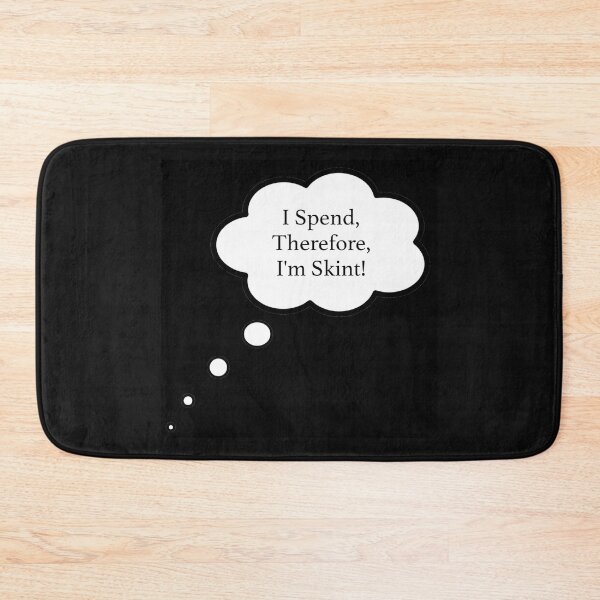 Item preview, I Spend designed and sold by Bondillero.