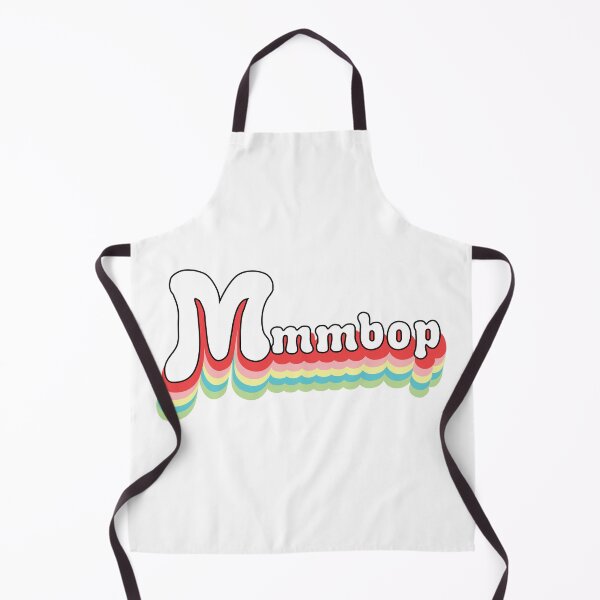 Item preview, mmmbop colorful designed and sold by thereallama.