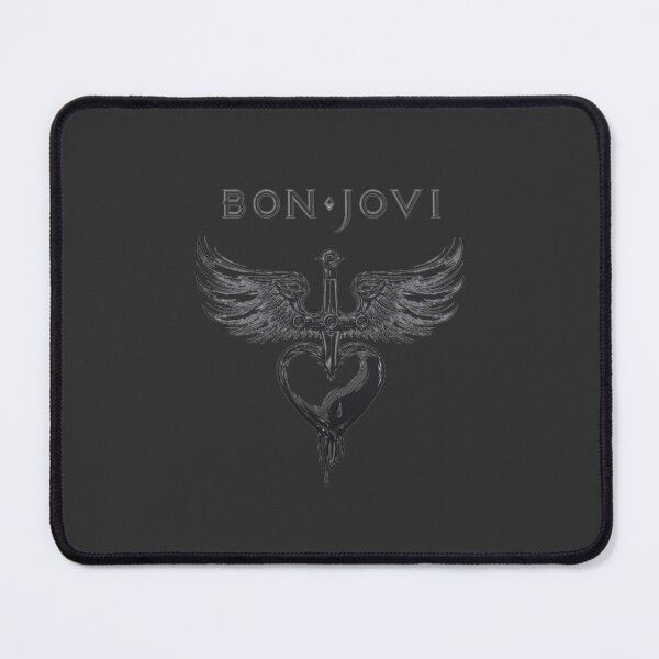 Item preview,  BonJovi designed and sold by BedrockZak.