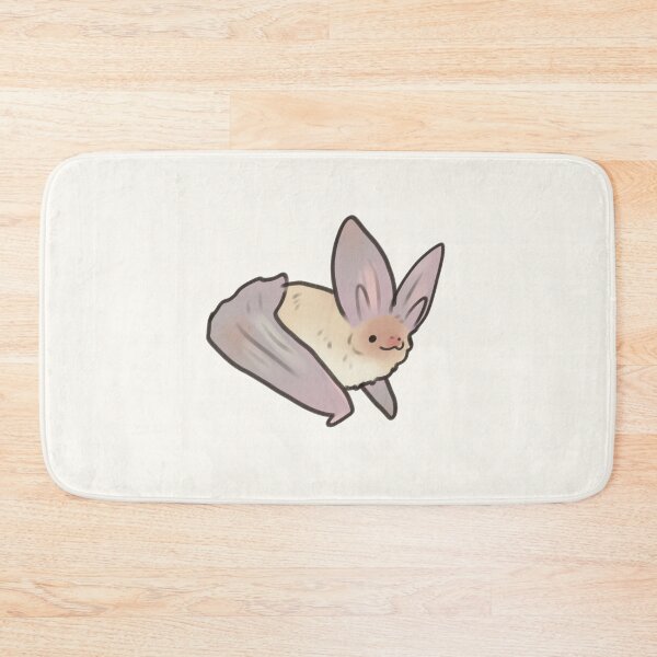Item preview, bat illustration  designed and sold by Artofmayara.