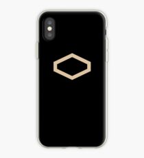 TBHC iPhone Case