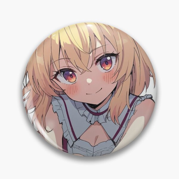 Item preview, Flandre Scarlet designed and sold by Weeb  Store.