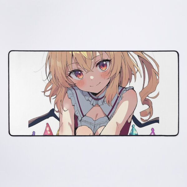 Item preview, Flandre Scarlet designed and sold by Weeb Store.