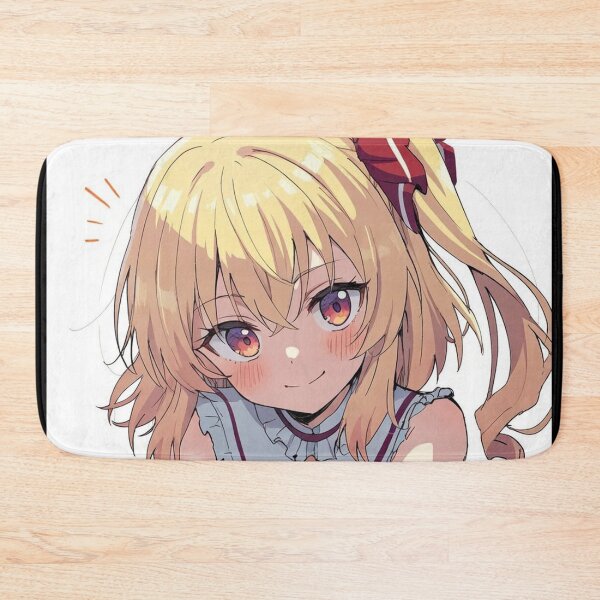Item preview, Flandre Scarlet designed and sold by Weeb  Store.