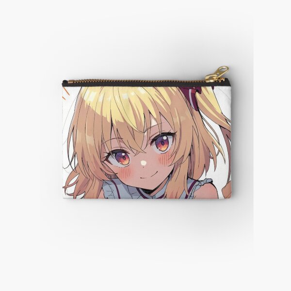 Item preview, Flandre Scarlet designed and sold by Weeb  Store.