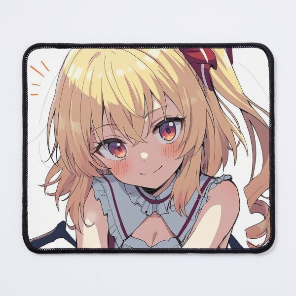 Item preview, Flandre Scarlet designed and sold by Weeb Store.
