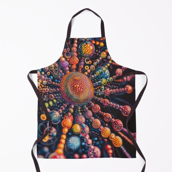 Item preview, Mysterious Molecular Structure designed and sold by mittie101.