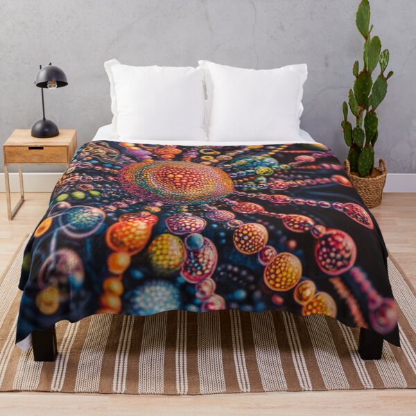 Item preview, Mysterious Molecular Structure designed and sold by mittie101.