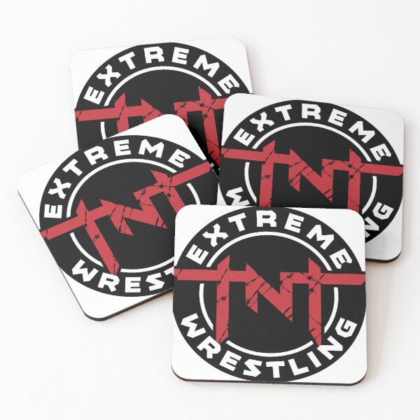 Item preview, Lucha libre extrema TNT designed and sold by The Irish Whip.