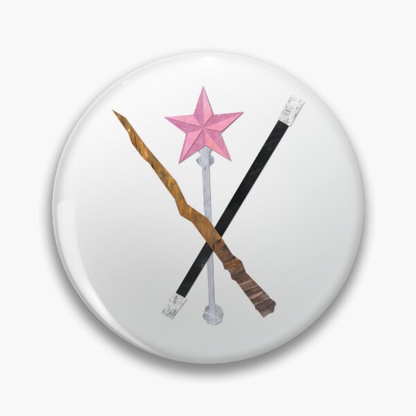 Item preview, Wands designed and sold by BabbanGaelg.