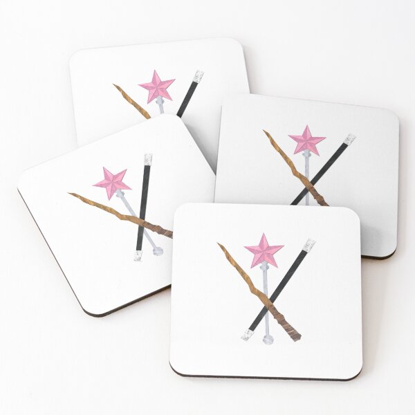Item preview, Wands designed and sold by BabbanGaelg.