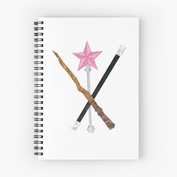Item preview, Wands designed and sold by BabbanGaelg.