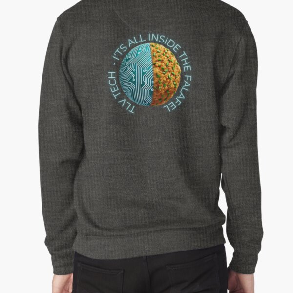 Item preview, TLV Tech: Inside the Falafel designed and sold by teonmoas.