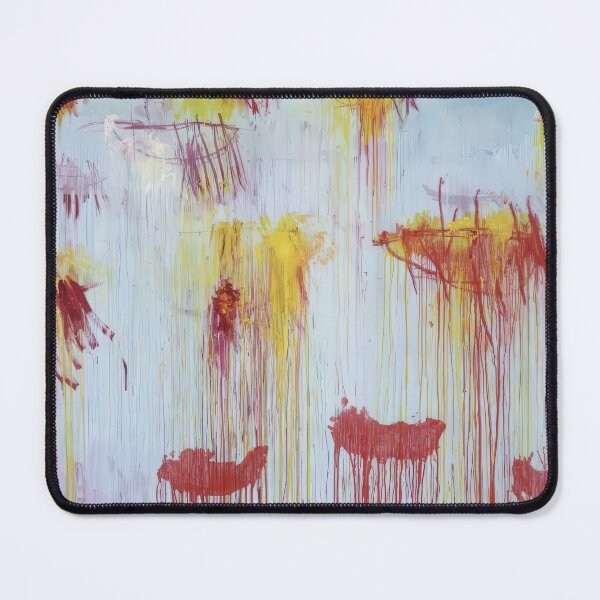 Item preview, artist cy twombly, art cy twombly, cy twombly artwork, paintings by cy twombly, painter cy twombly, cy twombly prints designed and sold by diana-shaw.