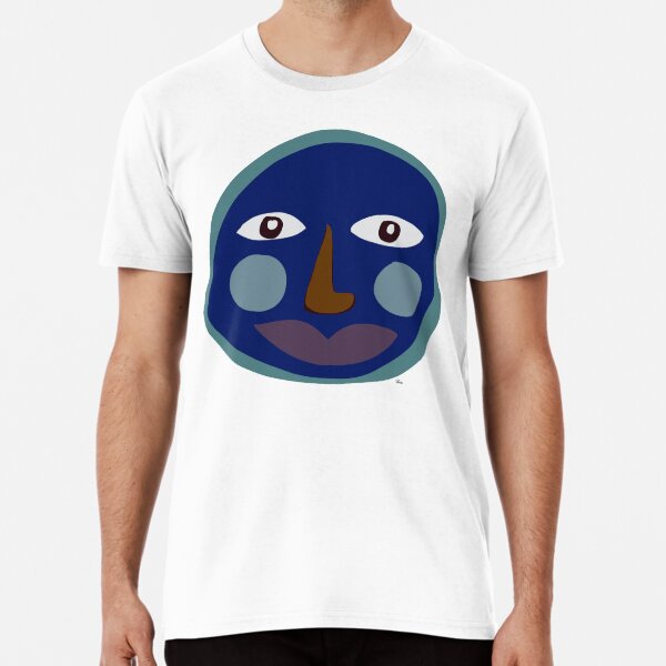 Item preview, Face#3 designed and sold by 1M18.