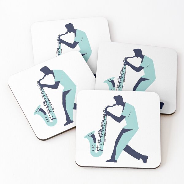 Item preview, ONLY JAZZ HERE designed and sold by cami gallo.
