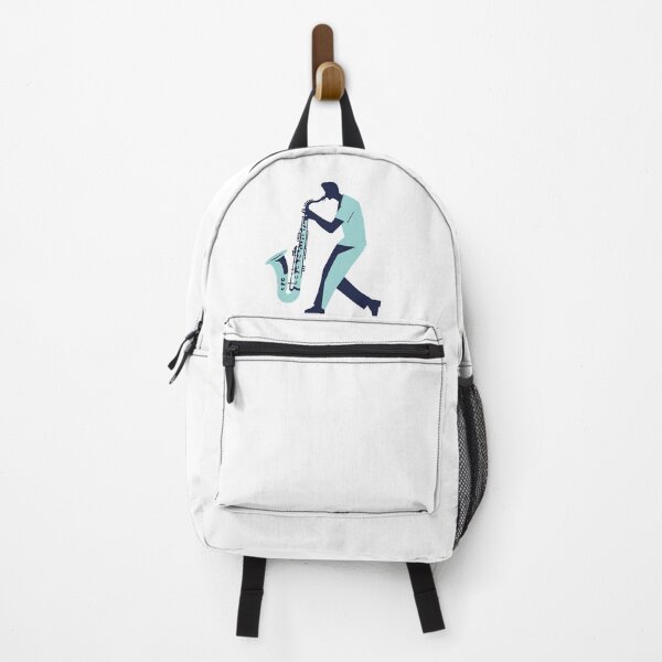 Item preview, ONLY JAZZ HERE designed and sold by cami gallo.