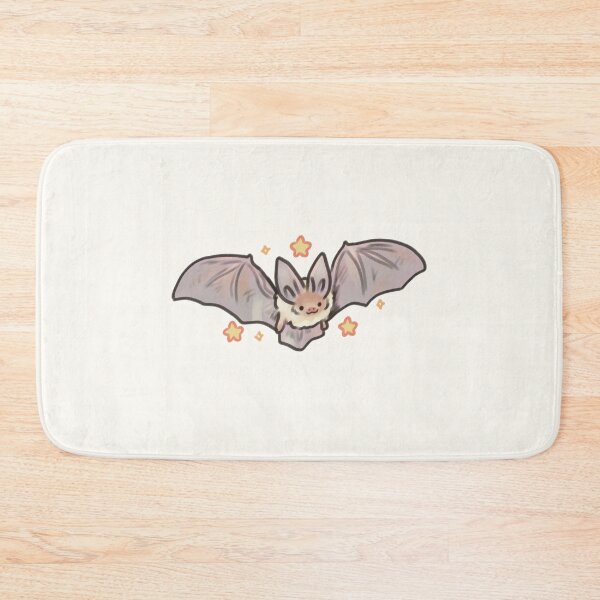 Item preview, bat drawing  designed and sold by Artofmayara.