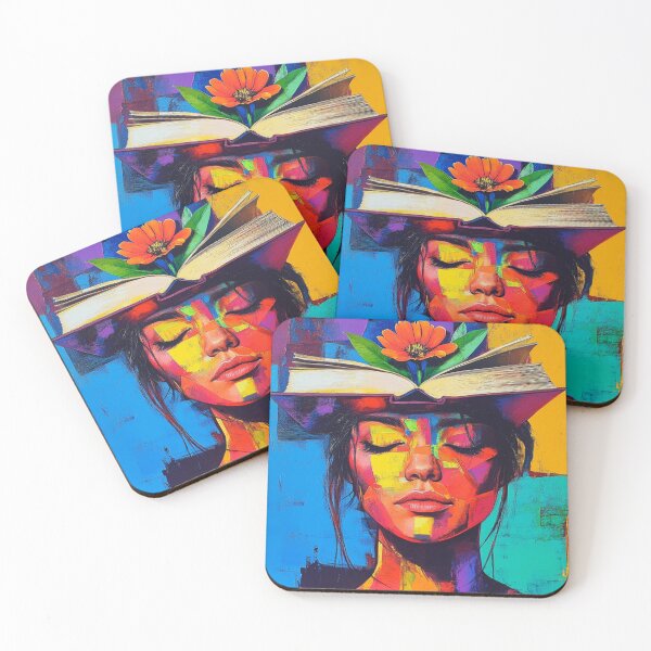 Item preview, Growing Intelligence designed and sold by ArtAlchemyMuse.