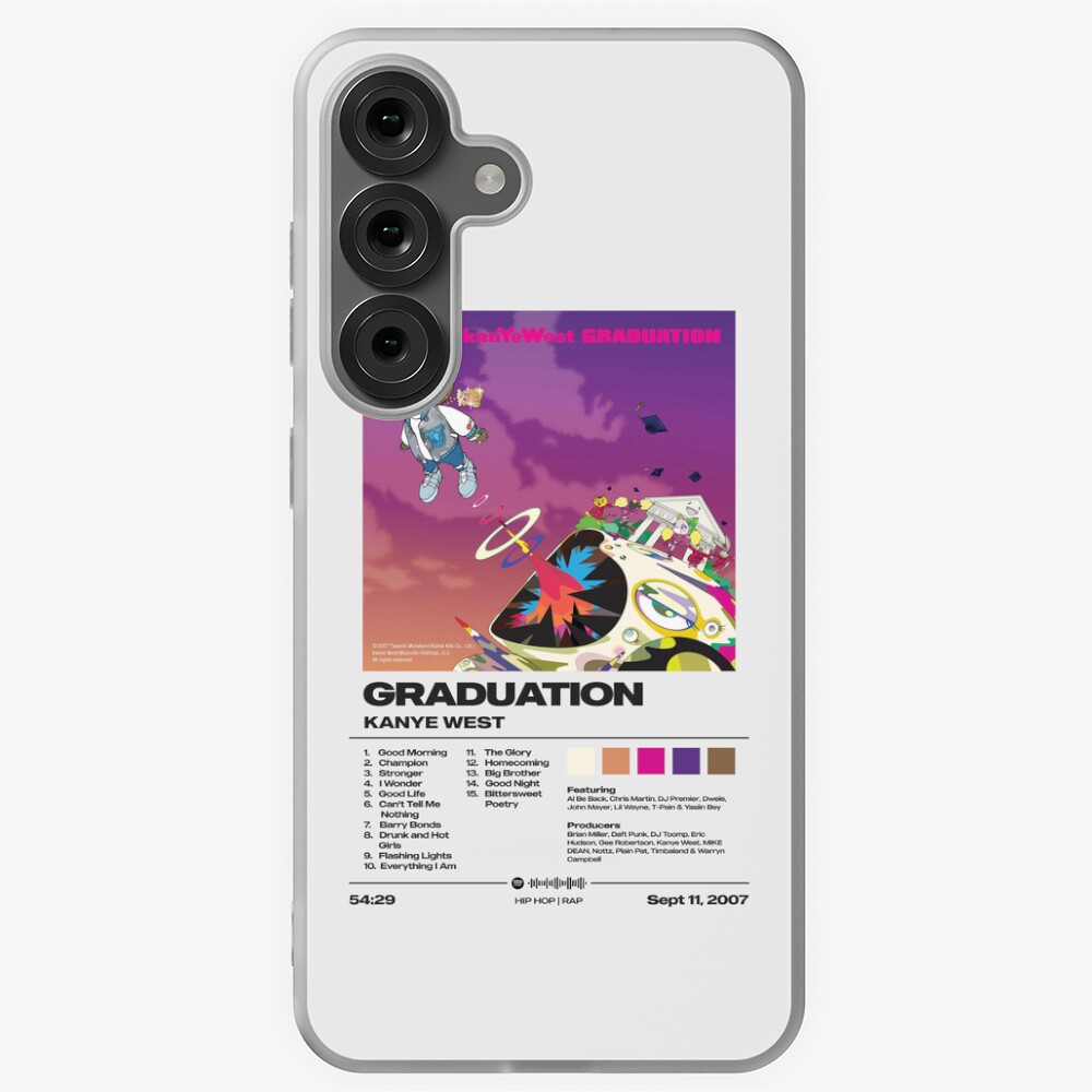 Item preview, Samsung Galaxy Soft Case designed and sold by FourthWallPrint.