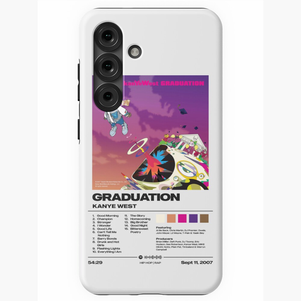 Item preview, Samsung Galaxy Tough Case designed and sold by FourthWallPrint.