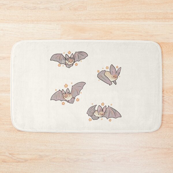 Item preview, Northern long eared bat pack  designed and sold by Artofmayara.
