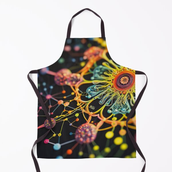 Item preview, Beauty of Protien Strands designed and sold by mittie101.