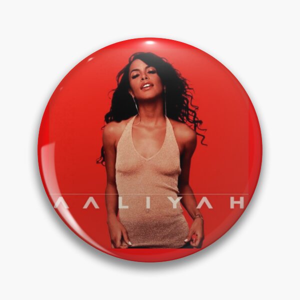 Item preview, Aaliyah  designed and sold by XhotpinkX5000.
