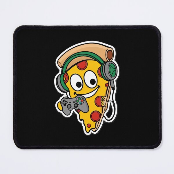 Item preview, Gaming Pizza Vibes designed and sold by products4urduke.