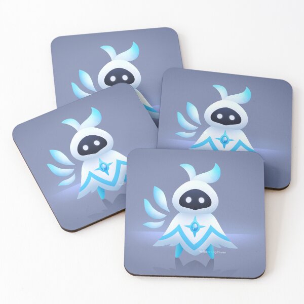 Item preview, Venti Wisp designed and sold by Fallen-Raven.