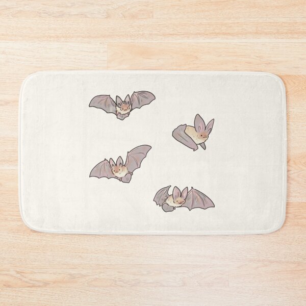 Item preview, Northern long eared bat pack  designed and sold by Artofmayara.