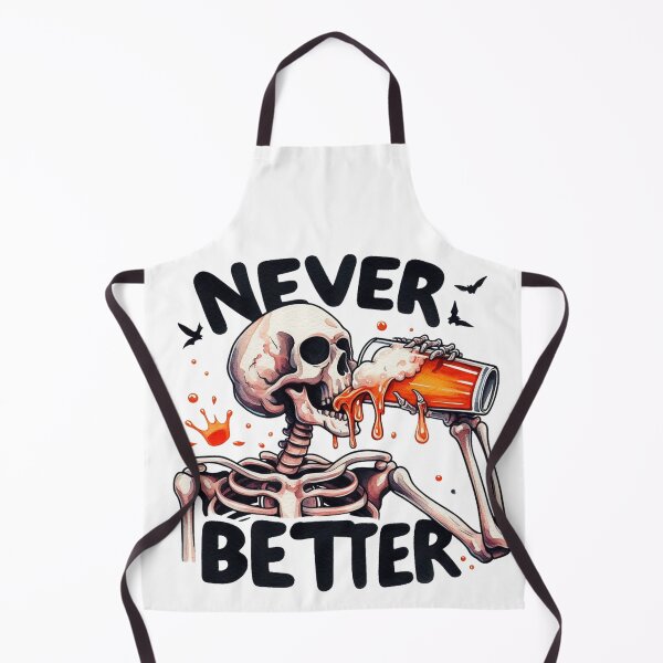 Item preview, Never Better designed and sold by clarkfraser.