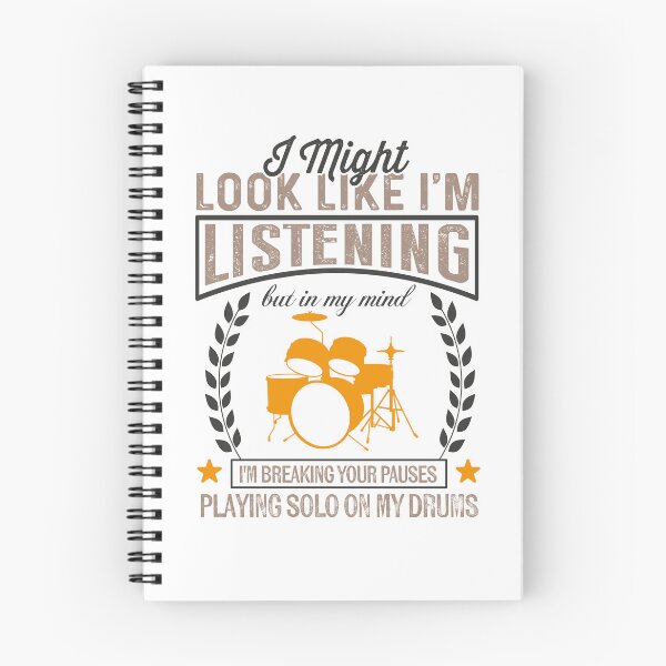 Item preview, Playing solo on my drums V3 designed and sold by GrzesiakStudio.