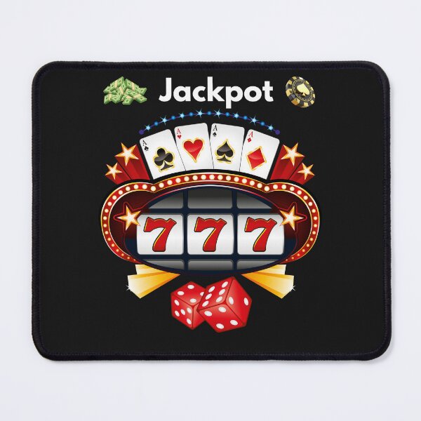 Item preview, Jackpot designed and sold by Kuba2006.