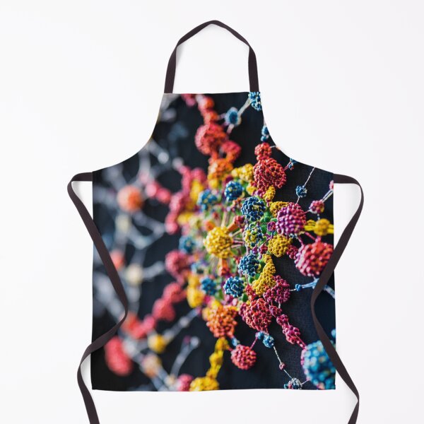 Item preview, Hidden Protein Structures designed and sold by mittie101.