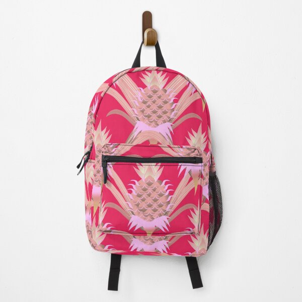 Item preview, Pink pineapple designed and sold by VJP Creations.